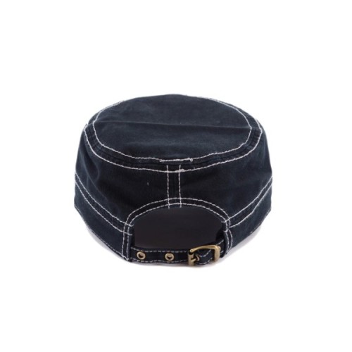 Кепка coFEE Army чорний/сірий (4024-3 CO)