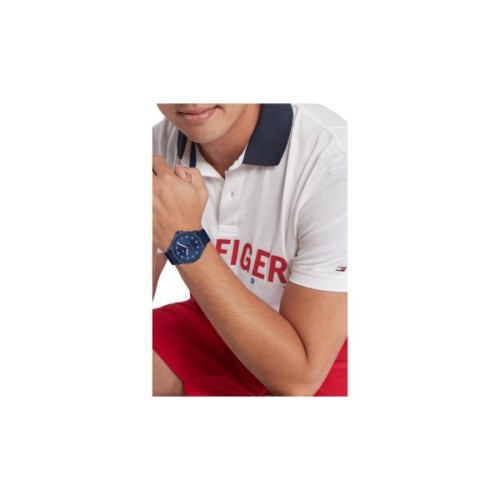 Наручний годинник Tommy Hilfiger 1792022