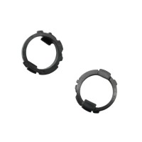 Втулка вала тефлонового Samsung ML-1710/1750 компл JC61-00589A/JC61-00590A Welldo (BSH1710UR-WDS)