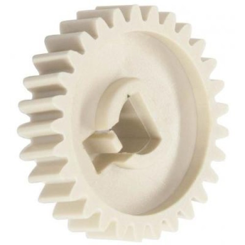 Шестерня HP LJ P3015/P3005/M3027 аналог RU5-0964 BASF (BASF-RU5-0964)