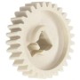 Шестерня HP LJ P3015/P3005/M3027 аналог RU5-0964 BASF (BASF-RU5-0964)
