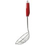 Шумовка KitchenAid Coreline, 38,1 см, червоний (KAG010OHERE)