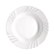 Тарілка Bormioli Rocco Ebro 24 см Супова (402811FN9321990)