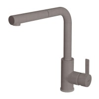 Змішувач Elleci SHELL PLUS TORTORA 43