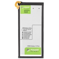 Акумуляторна батарея PowerPlant Samsung C9000 Galaxy C9 Pro (EB-BC900ABE) 4000mAh (SM170265)