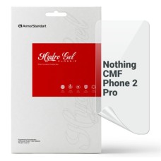 Плівка захисна Armorstandart hydrogel Nothing CMF Phone 2 Pro (ARM89348)