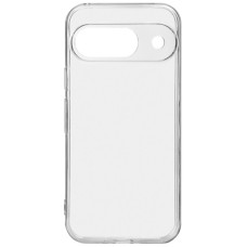 Чохол до мобільного телефона BeCover Google Pixel 9 Transparancy (712293)