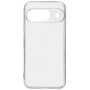 Чохол до мобільного телефона BeCover Google Pixel 9 Transparancy (712293)