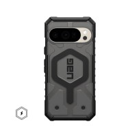 Чохол до мобільного телефона UAG Google Pixel 10 Pro Pathfinder Clear MagSafe ash (614469113140)