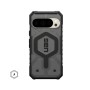 Чохол до мобільного телефона UAG Google Pixel 10 Pro Pathfinder Clear MagSafe ash (614469113140)