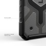 Чохол до мобільного телефона UAG Google Pixel 10 Pro Pathfinder Clear MagSafe ash (614469113140)