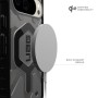 Чохол до мобільного телефона UAG Google Pixel 10 Pro Pathfinder Clear MagSafe ash (614469113140)