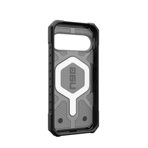 Чохол до мобільного телефона UAG Google Pixel 10 Pro Pathfinder Clear MagSafe ash (614469113140)