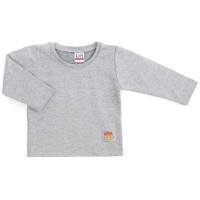 Кофта дитяча Breeze базова (17214-74-gray)