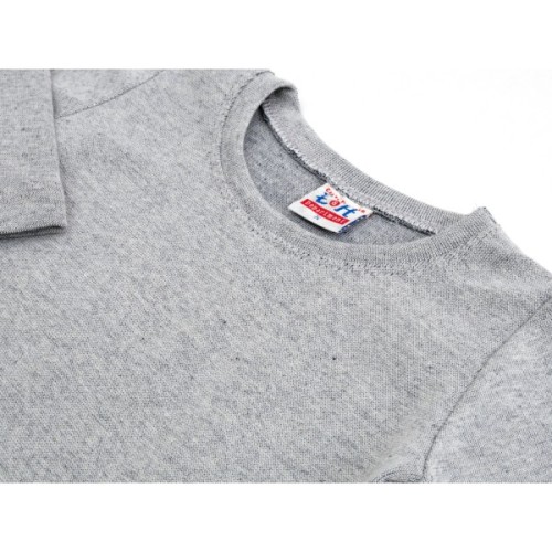Кофта дитяча Breeze базова (17214-74-gray)