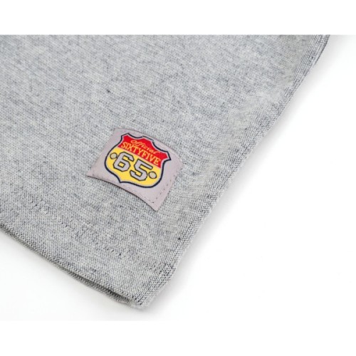 Кофта дитяча Breeze базова (17214-74-gray)