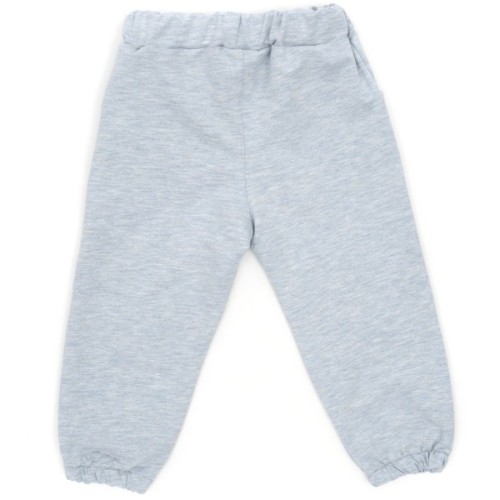 Штани дитячі Joi трикотажні (K-624-104G-blue)