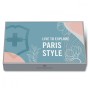 Ніж Victorinox Companion Paris Style 91 мм BoxOpener (1.3909.E221)