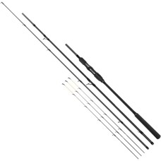 Вудилище Brain Black Pond 2.7m 28-50g (1858.47.48)