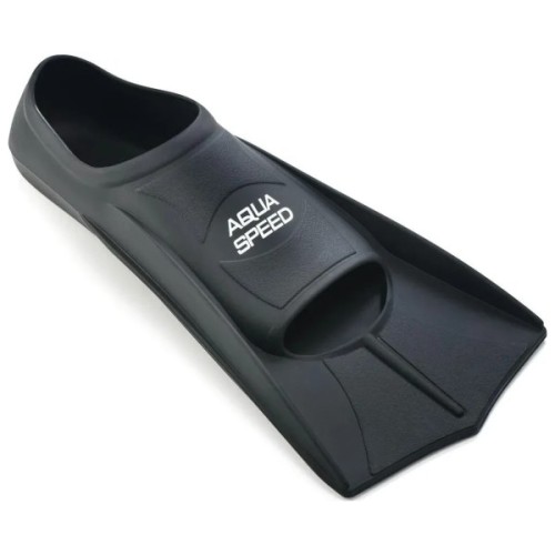 Ласти Aqua Speed Training Fins 137-26 2724 чорний 31-32 (5908217627247)