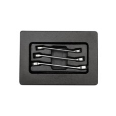 Ключ KING TONY розрізний 3шт (9-1303MR)