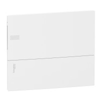 Розподільний щит Schneider Electric Resi9 MP Mini Pragma 12 (1x12), 63A, ip40 (MIP22112)