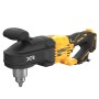 Дриль DeWALT безщітковий 18В XR Li-Ion, 233 Нм, 0-1250 об/хв (без АКБ та ЗП) (DCD444N)