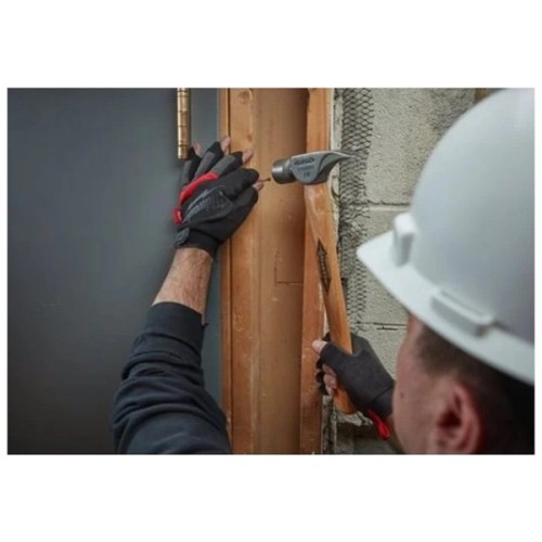 Захисні рукавиці Milwaukee безпалі, 11/XXL (48229744)