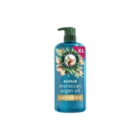 Шампунь Herbal Essences Марокканська арганова олія Відновлювальний 650 мл (8006530077408)