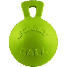 Іграшка для собак Jolly Pets Tug-n-Toss Гиря зелена 11 см (0788169044591)