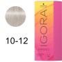 Фарба для волосся Schwarzkopf Professional Igora Vibrance 10-12 - М'який тонер Попелястий (7702045468076)