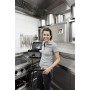 Пароочищувач Karcher SG 4/2 Classic (1.092-301.0)