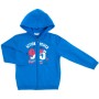 Спортивний костюм дитячий Breeze 95 (13196-146B-blue)