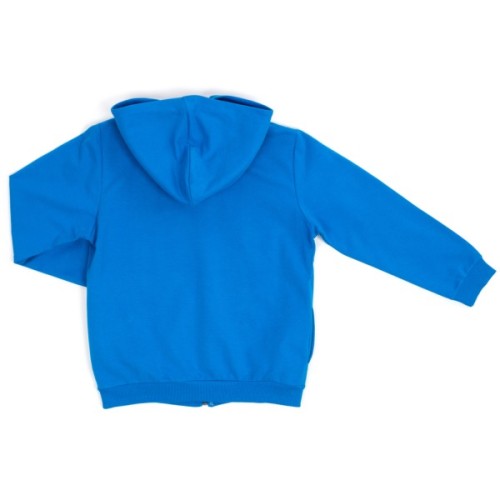 Спортивний костюм дитячий Breeze 95 (13196-146B-blue)