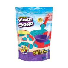 Набір для творчості Kinetic Sand Барвистий дует 2 кольори 680 г (71652)
