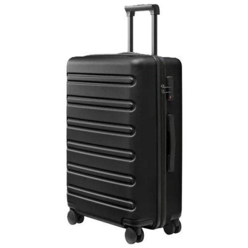 Валіза Xiaomi Ninetygo ANDES Luggage 28" Black (6941413239578)