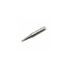 Жало паяльне Voltronic MCN 900M-T-2,4D, 4*6,3mm, мідь, гальванічне покриття, плоский середній (MCN 900M-T-2,4D)