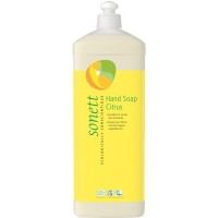Рідке мило Sonett органічне Лимон 1 л (4007547302549)