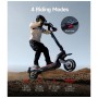 Електросамокат Navee XT5 Pro (XT5 Pro EU)