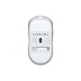 Мишка Hator Quasar 3 Ultima 8K Wireless/Bluetooth/USB White/Mint (HTM761)