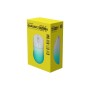 Мишка Hator Quasar 3 Ultima 8K Wireless/Bluetooth/USB White/Mint (HTM761)