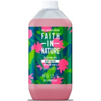 Гель для душу Faith in Nature Натуральний З фруктом дракона 5 л (708002905773)