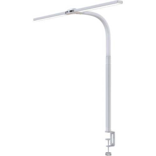 Настільна лампа OfficePro LED лампа на монітор SL210W (SL210W)