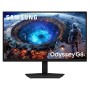 Монітор Samsung LS27HG800EFXUA