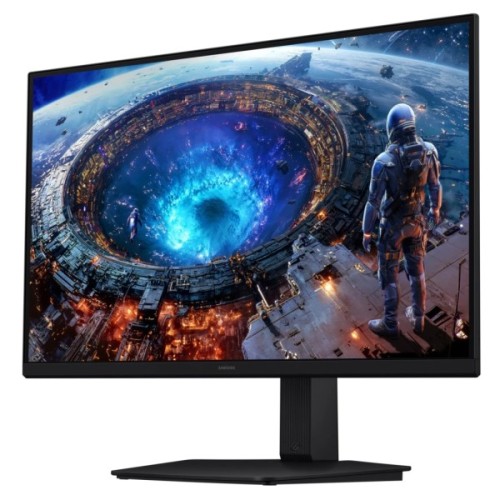 Монітор Samsung LS27HG800EFXUA