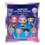 Брелок Monogram сюрприз K-Pop Demon hunters Кейпоп-мисливиці на демонів S1 (32775)