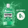 Ополіскувач для порожнини рота Listerine Total Care Захист ясен 250 мл (3574661397719/3574661397641)