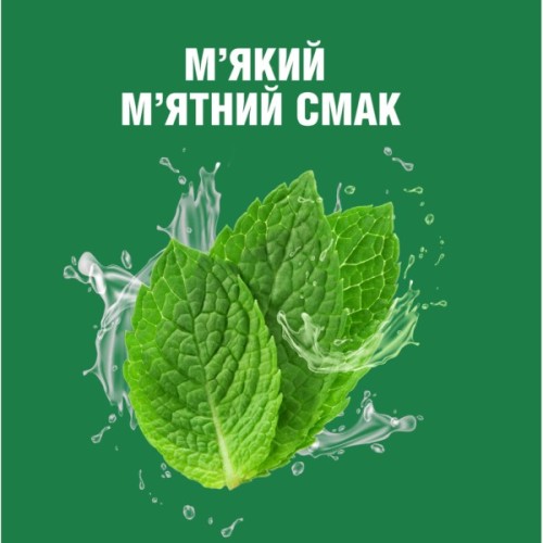 Ополіскувач для порожнини рота Listerine Total Care Захист ясен 250 мл (3574661397719/3574661397641)