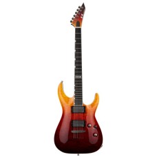 Електрогітара ESP E-II Horizon NT-II Tiger Eye Amber Fade