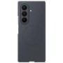 Чохол до мобільного телефона Samsung Galaxy Fold 8 Ultra Silicone Ring Magnet Graphite (EF-EF976CBEGUA)